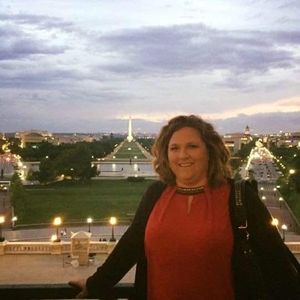 Meet your Posher, Kristen